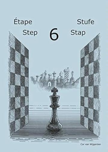Caiet de exercitii, Step 6 - Workbook / Pasul 6