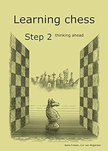Caiet de exercitii, Workbook Step 2 thinking ahead