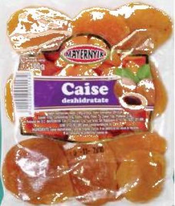 Caise deshidratate 100 gr.