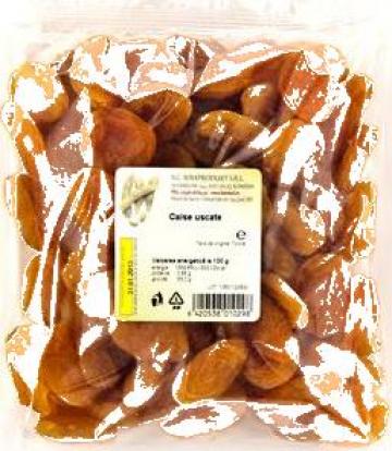 Caise uscate 1 kg