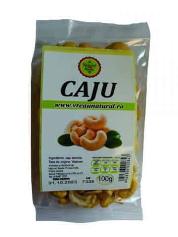 Caju , Natural Seeds Product, 100 gr