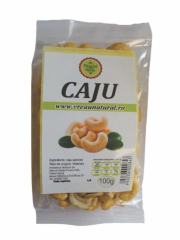 Caju , Natural Seeds Product, 100 gr