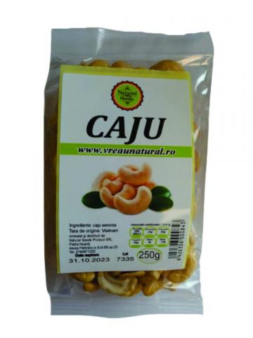 Caju, Natural Seeds Product, 250 gr