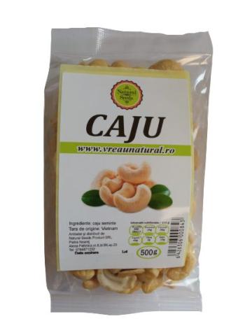 Caju, Natural Seeds Product, 500 gr