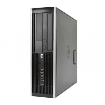 Calculatoare HP Compaq Pro 6305 SFF, AMD A4-5300B