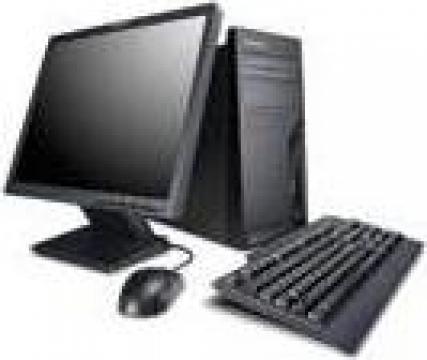 Calculator Bundle Intel Core T2Duo