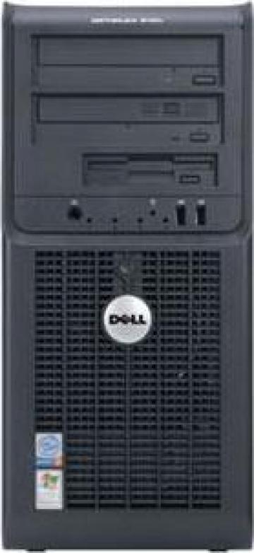 Calculator Dell Optiplex 210l