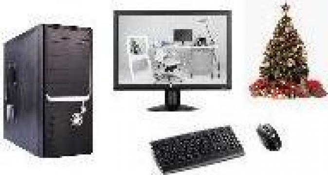 Calculator Promo Intel Dual Core E5300