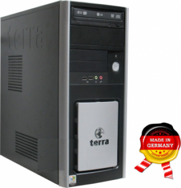 Calculator Wortman Terra Intel Core 2 Duo E7300 2,66GHz 2 Gb