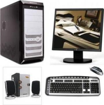 Calculator complet Intel Pentium Dual 440