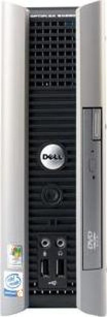 Calculator second hand Dell Optiplex