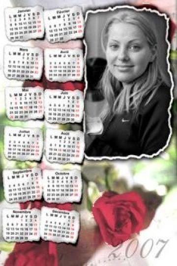 Calendar Foto Personalizat