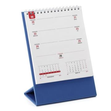 Calendar de birou Prisma