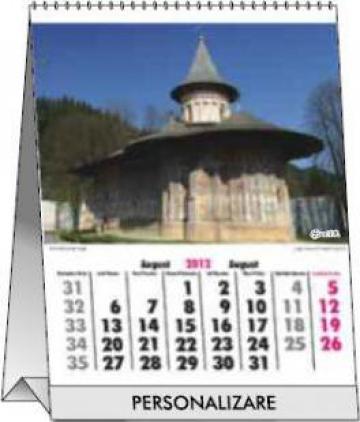 Calendar de birou