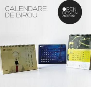 Calendare personalizate