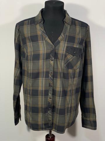Camasa Harley Davidson marimea XL dama