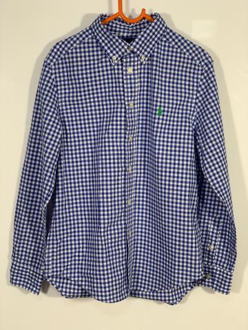 Camasa Ralph Lauren marimea 10-12 ani copii