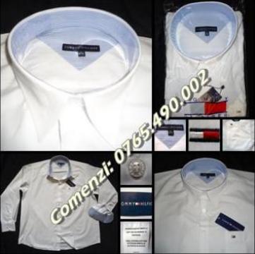 Camasa barbateasca 2XL 3XL 4XL 5XL Tommy Hilfiger