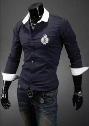 Camasa barbati Be Fashion