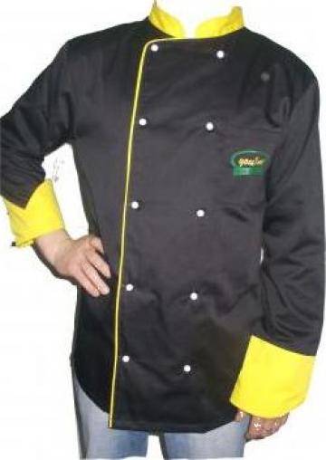 Camasa protectie bucatar