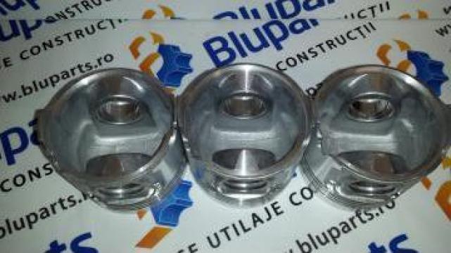 Camasi, pistoane, segmenti Caterpillar 428 428B-C-D