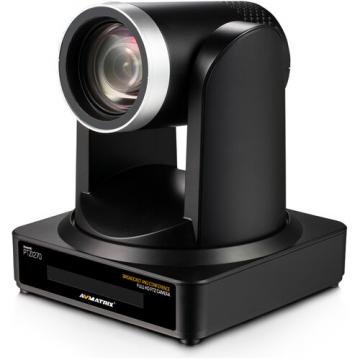 Camera Avmatrix PTZ1270-12X-NDI Full HD 3G-SDI/HDMI/NDI PTZ