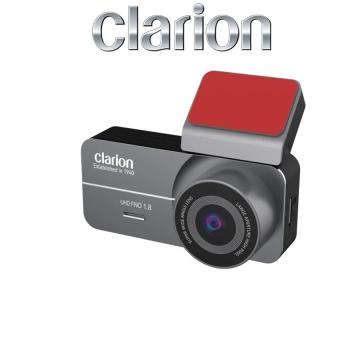 Camera DVR Clarion dubla 2K fata + spate 1080P