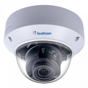 Camera Dome Ip GV-AVD8710 8MP