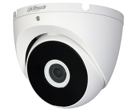 Camera HDCVI de exterior 2MP Dahua HAC-T2A21
