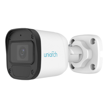 Camera IP 2MP, lentila 2.8mm, IR 30m, microfon integrat