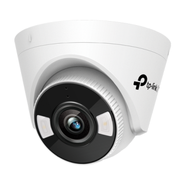 Camera IP 3MP, Full-Color, lentila 2.8mm, IR 30m, WL 30m