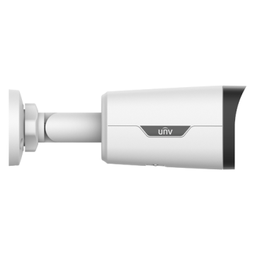 Camera IP 4 MP, lentila 2.8-12 mm Autofocus, IR 50M, Mic