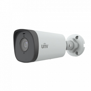 Camera IP 4 MP, lentila 4.0 mm, IR80M, audio, SDCard