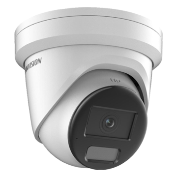 Camera IP, 4MP, lentila 2.8mm, IR 30, AcuSense, DarkFighter