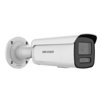 Camera IP 4MP, lentila 2.8mm, IR 60m, WL 60m ColorVu3, Audio