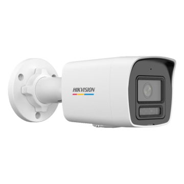 Camera IP, 6MP, lentila 2.8mm, IR 30m, ColorVu, Dual Light