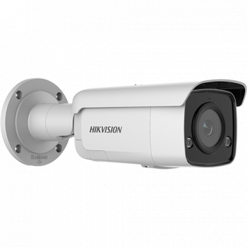 Camera IP AcuSense 4.0 MP, lentila 2.8 mm, SD-card, IR 60m