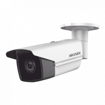 Camera IP AcuSense 4.0 MP, lentila 4mm, SD-card, IR 80m