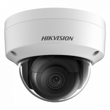 Camera IP AcuSense 8.0 MP, lentila 2.8mm, IR 30m, SDCard