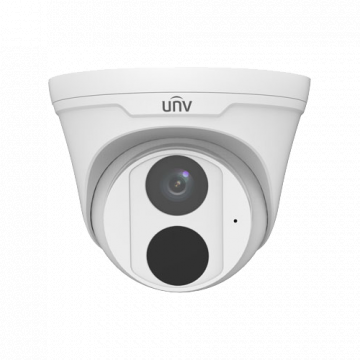 Camera IP EasyStar 4 MP, lentila 2.8 mm, IR 30M