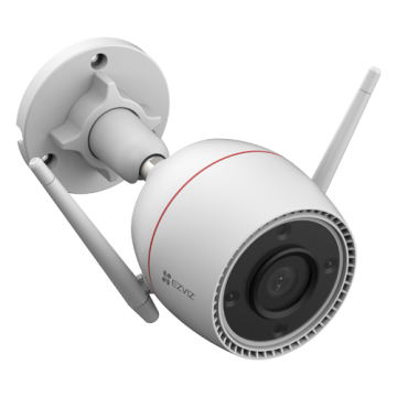 Camera IP Ezviz de exterior, wi-fi, rezolutie 2K+
