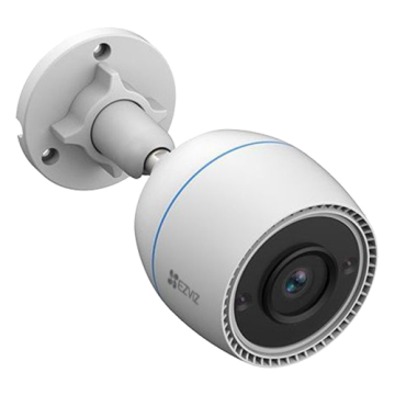 Camera IP Ezviz de exterior, wi-fi, rezolutie FullHD 1080P