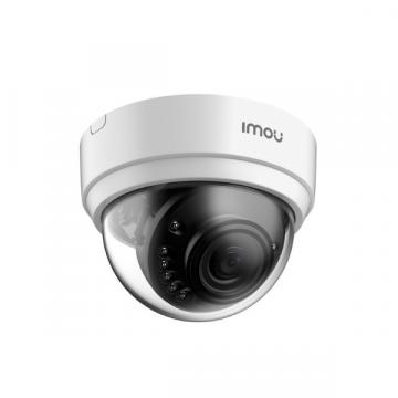 Camera IP Wi-Fi 4Megapixeli Dahua IPC-D42-Imou dome