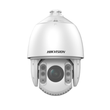 Camera PTZ IP 2.0 MP, Autotraking, Zoom optic 25X, IR 200 m