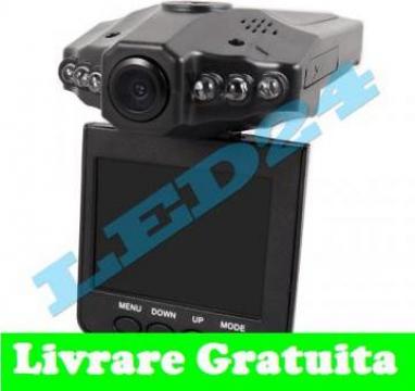 Camera Video Auto Dvr Cu Display Lcd De 2 5 Inch Support