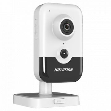 Camera Wi-Fi Cube IP 2.0MP, lentila 2.8mm, audio bidirection