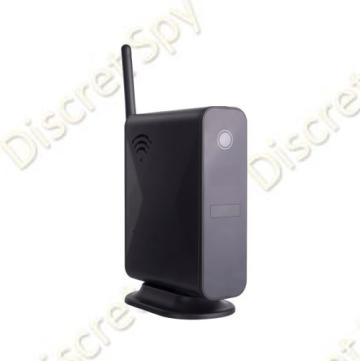 Camera ascunsa in router fals, wi-fi, Full HD 1080