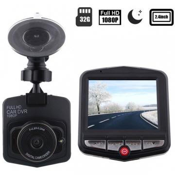 Camera auto DVR Full HD 1080p