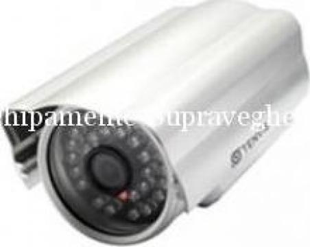 Camera de supraveghere IP Tenvis de exterior, audio/video
