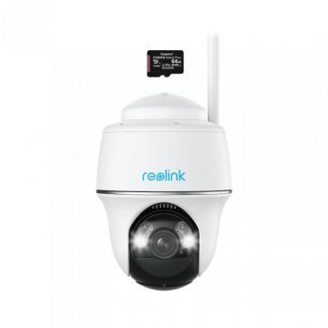 Camera de supraveghere Reolink Argus PT Ultra 4K 8MP